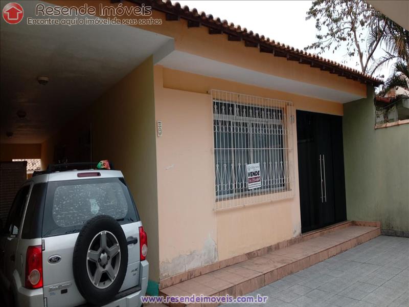 Casa a Venda no Manejo em Resende RJ