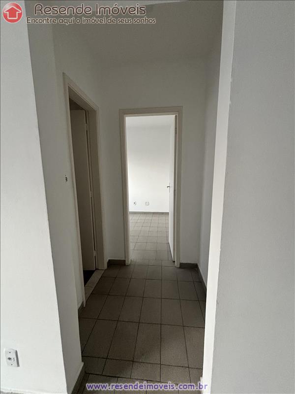 Apartamento para Alugar ou Venda no Liberdade em Resende RJ