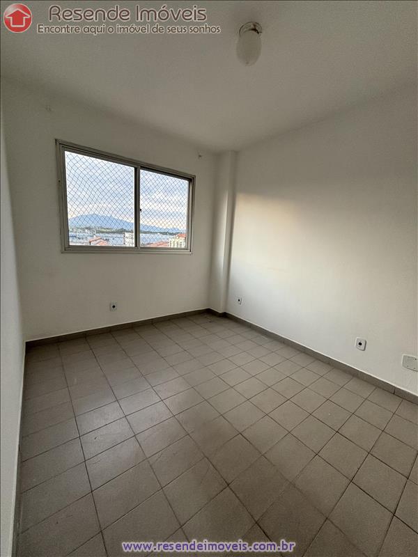 Apartamento para Alugar ou Venda no Liberdade em Resende RJ