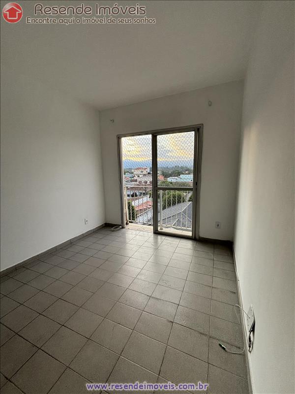 Apartamento para Alugar ou Venda no Liberdade em Resende RJ