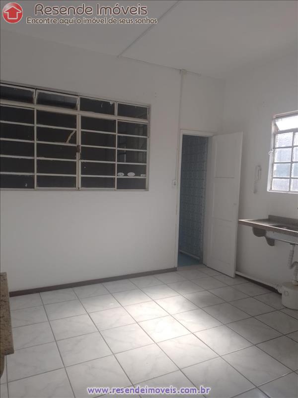 Apartamento para Alugar no Campos Elíseos em Resende RJ