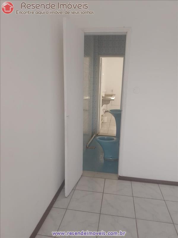 Apartamento para Alugar no Campos Elíseos em Resende RJ