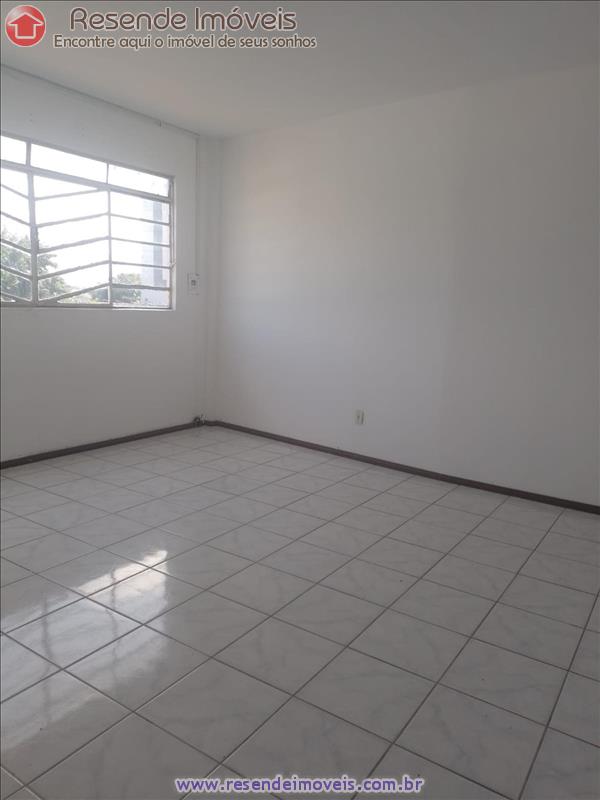 Apartamento para Alugar no Campos Elíseos em Resende RJ