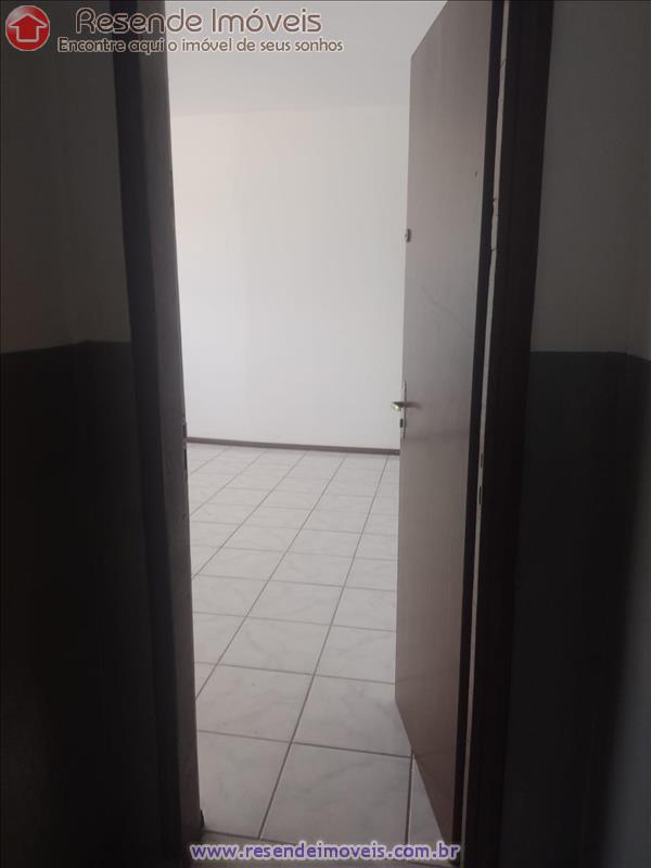 Apartamento para Alugar no Campos Elíseos em Resende RJ