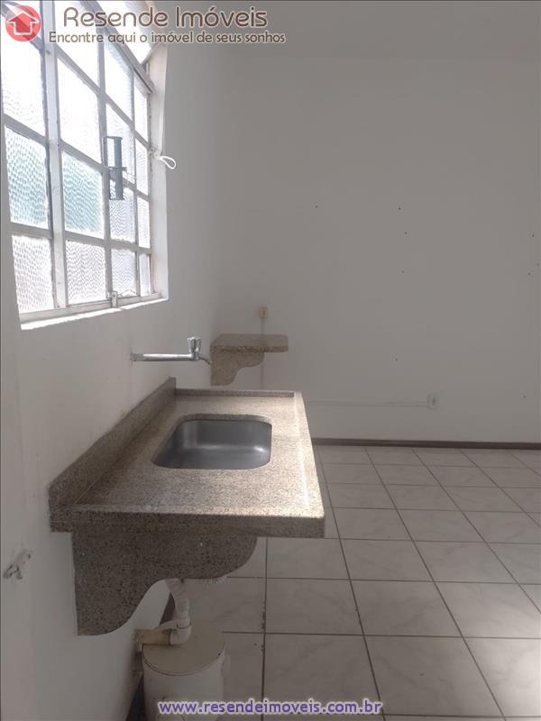 Apartamento para Alugar no Campos Elíseos em Resende RJ