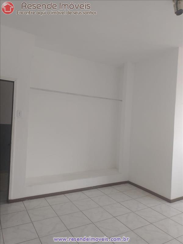 Apartamento para Alugar no Campos Elíseos em Resende RJ