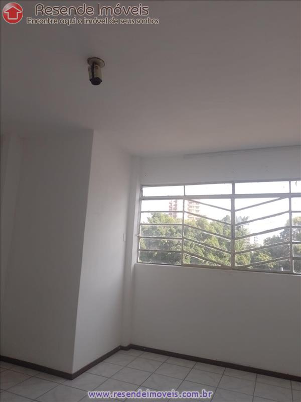 Apartamento para Alugar no Campos Elíseos em Resende RJ