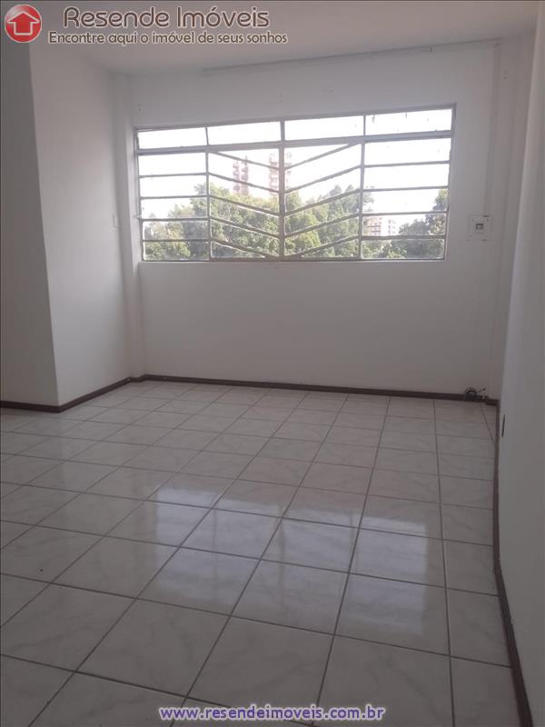 Apartamento para Alugar no Campos Elíseos em Resende RJ