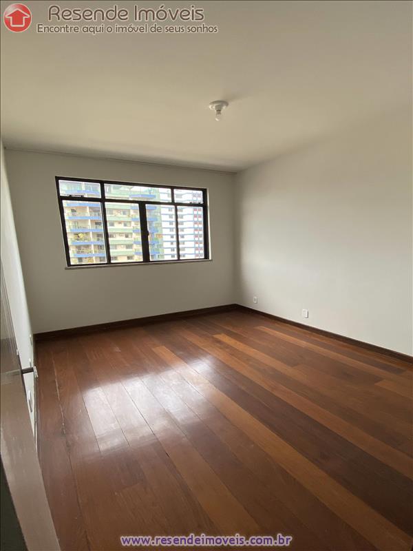 Apartamento para Alugar no Campos Elíseos em Resende RJ