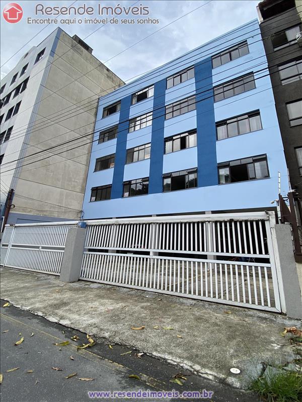 Apartamento para Alugar no Campos Elíseos em Resende RJ