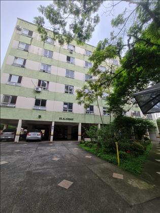 Apartamento à Venda em Resende RJ