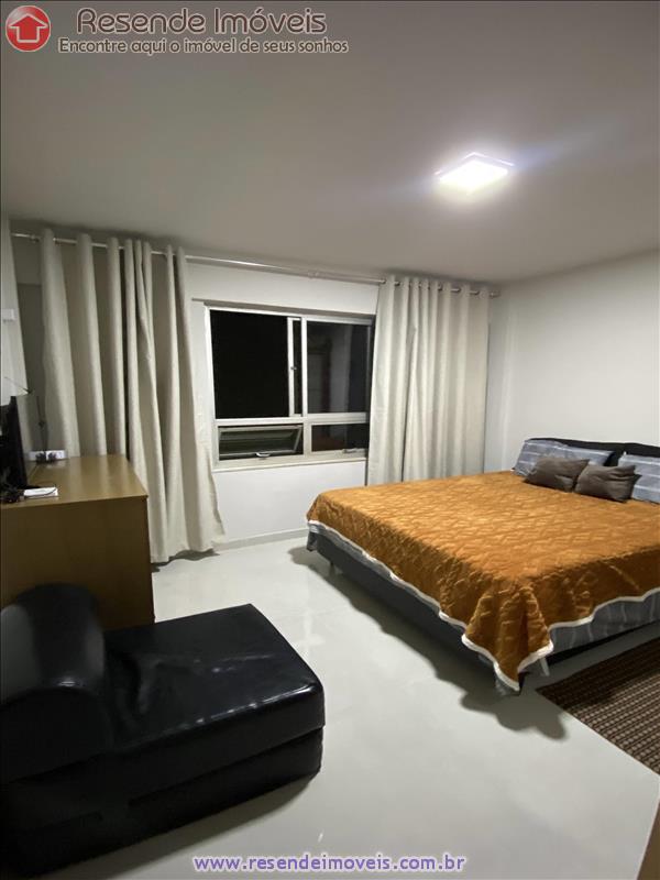 Apartamento a Venda no Comercial em Resende RJ