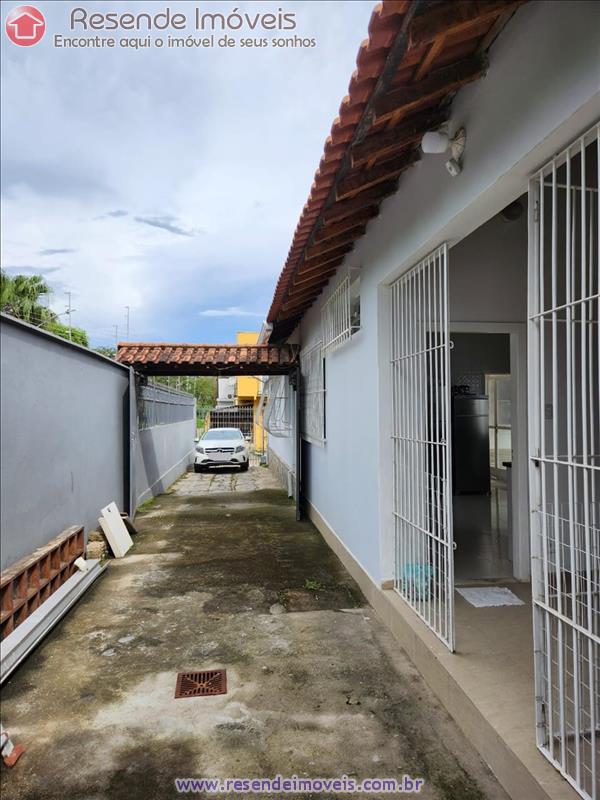 Casa a Venda no Jardim Tropical em Resende RJ