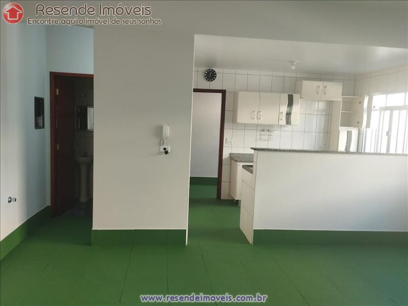 Apartamento para Alugar no Liberdade em Resende RJ