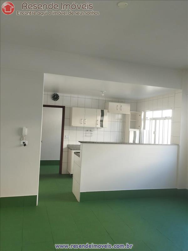 Apartamento para Alugar no Liberdade em Resende RJ