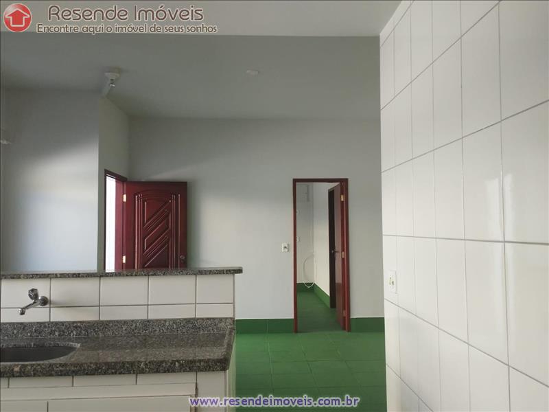 Apartamento para Alugar no Liberdade em Resende RJ