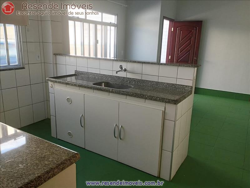 Apartamento para Alugar no Liberdade em Resende RJ