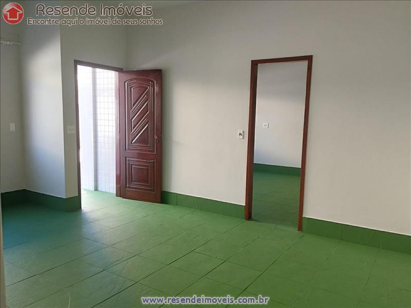 Apartamento para Alugar no Liberdade em Resende RJ