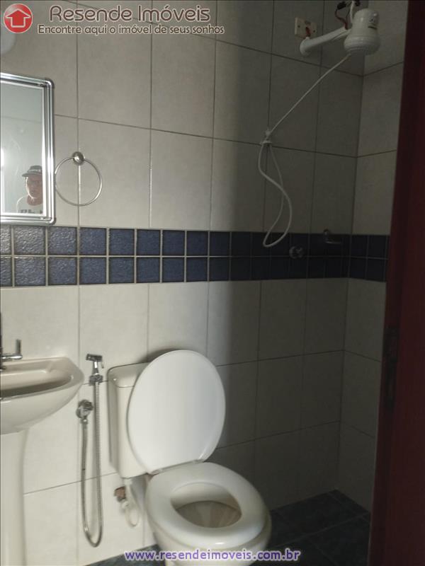 Apartamento para Alugar no Liberdade em Resende RJ