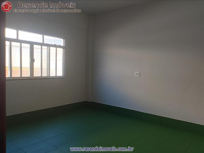 Apartamento para Alugar no Liberdade em Resende RJ