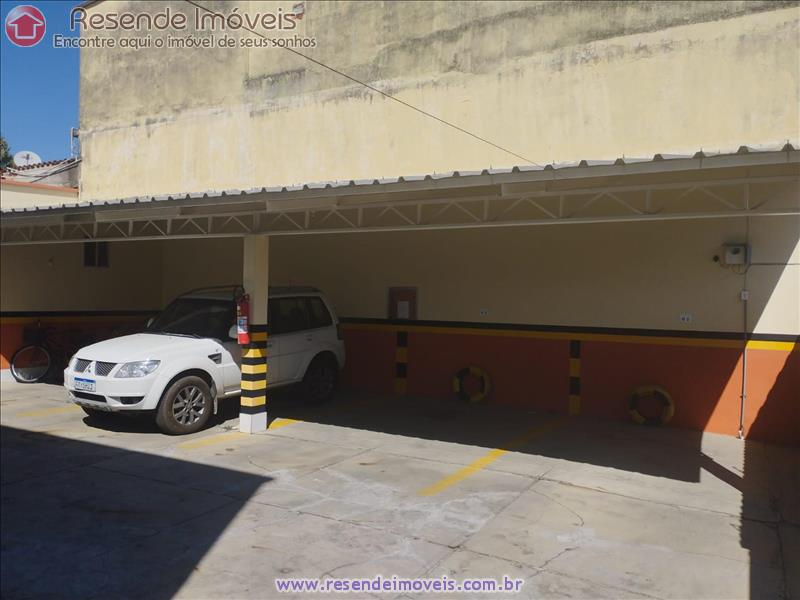 Apartamento para Alugar no Liberdade em Resende RJ