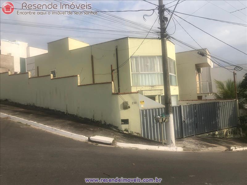 Casa a Venda no Parque Ipiranga II em Resende RJ