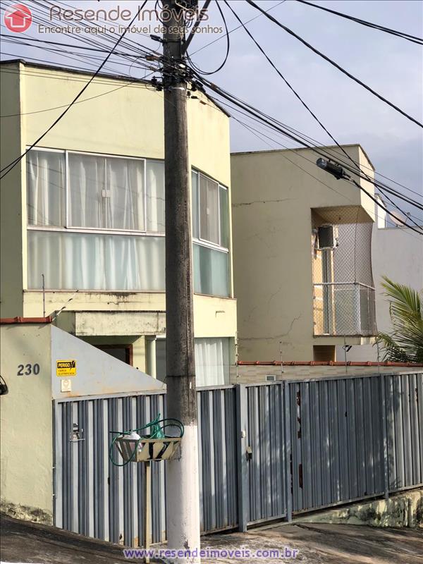 Casa a Venda no Parque Ipiranga II em Resende RJ