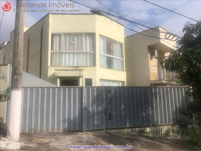 Casa a Venda no Parque Ipiranga II em Resende RJ