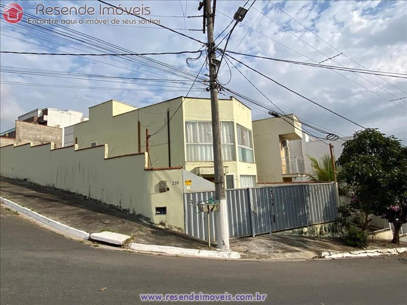 Casa a Venda no Parque Ipiranga II em Resende RJ