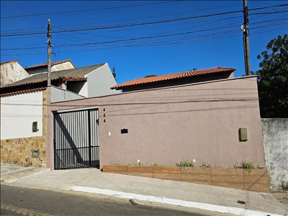 Casa à Venda em Resende RJ