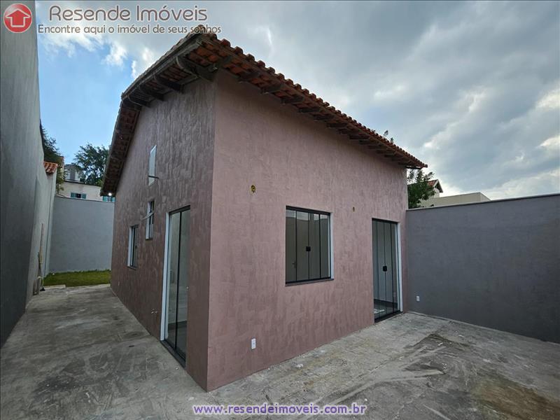 Casa a Venda no Vila Verde em Resende RJ