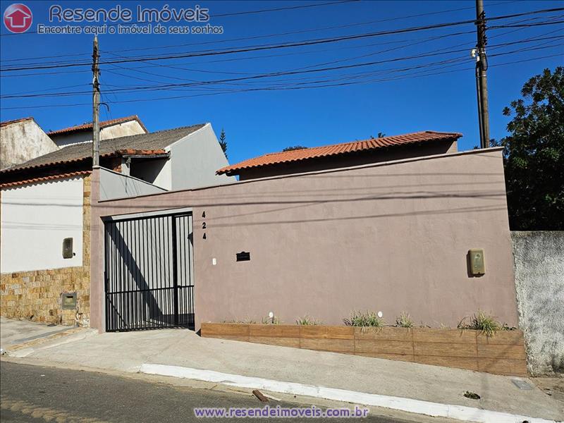 Casa a Venda no Vila Verde em Resende RJ