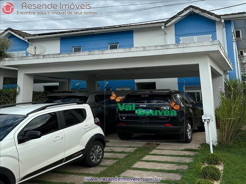 Casa a Venda no Mirante das Agulhas em Resende RJ