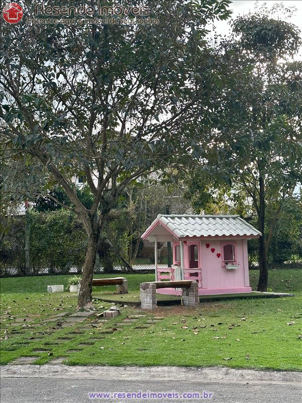 Casa a Venda no Mirante das Agulhas em Resende RJ