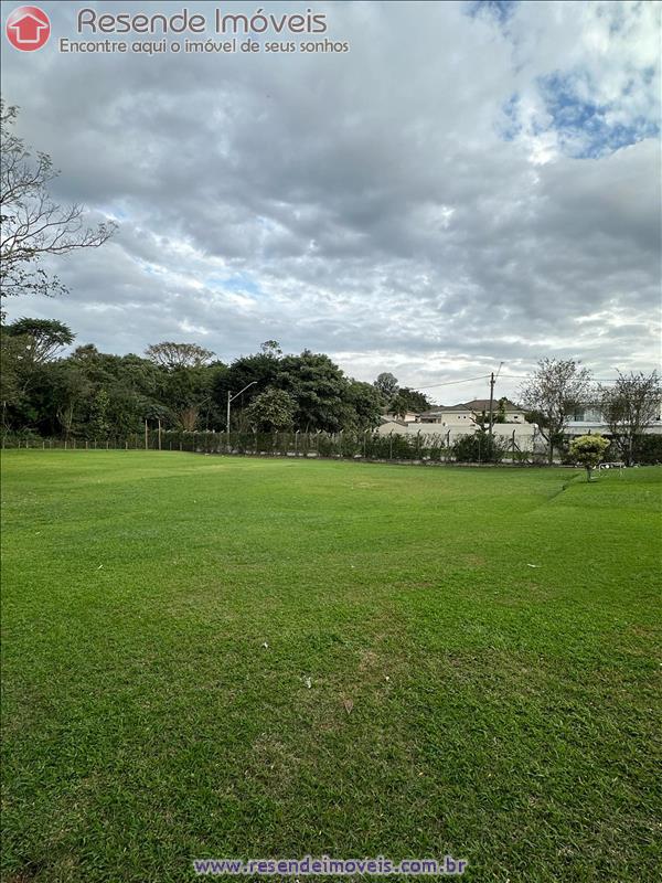 Casa a Venda no Mirante das Agulhas em Resende RJ