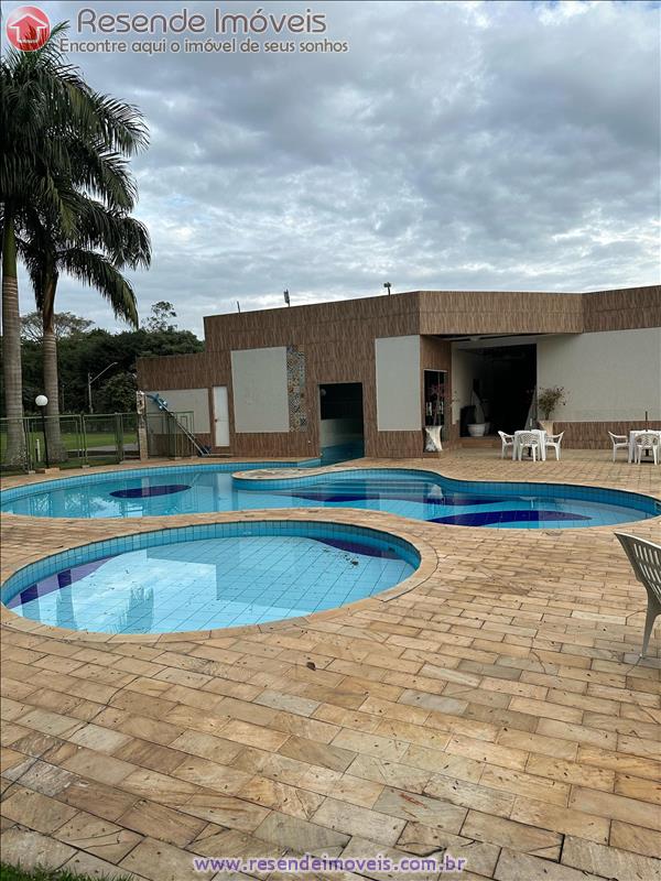 Casa a Venda no Mirante das Agulhas em Resende RJ