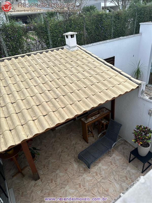 Casa a Venda no Mirante das Agulhas em Resende RJ