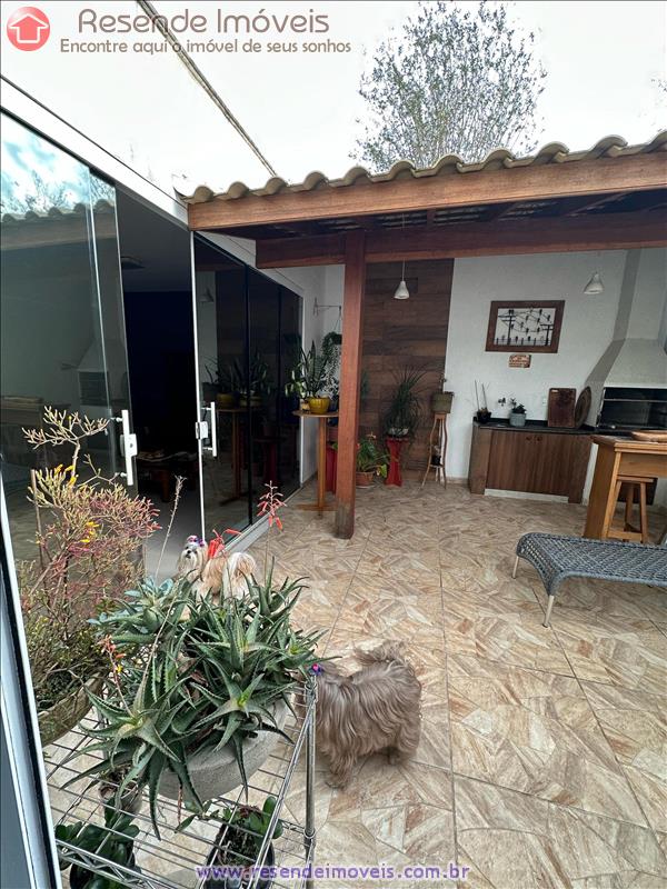 Casa a Venda no Mirante das Agulhas em Resende RJ