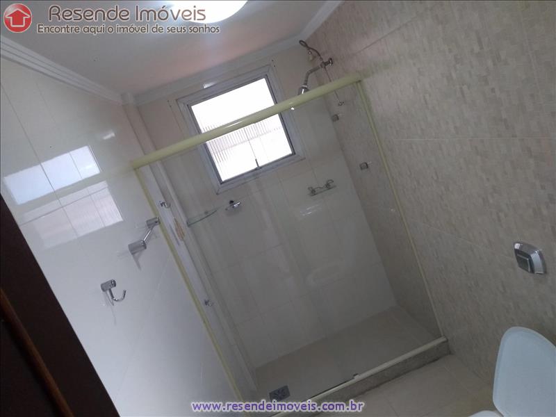 Apartamento para Alugar no Vila Julieta em Resende RJ