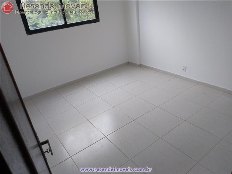 Apartamento para Alugar no Vila Julieta em Resende RJ