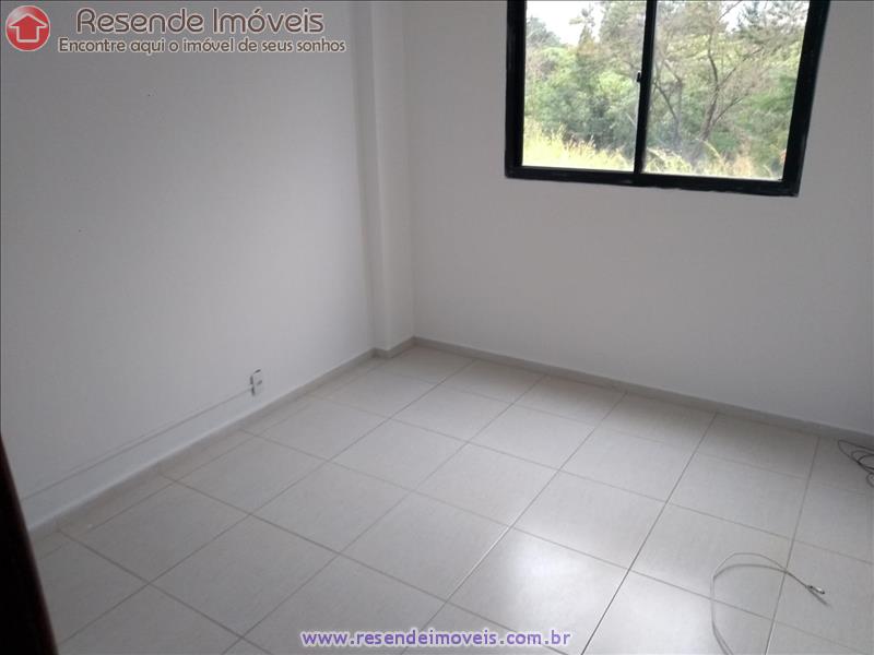 Apartamento para Alugar no Vila Julieta em Resende RJ