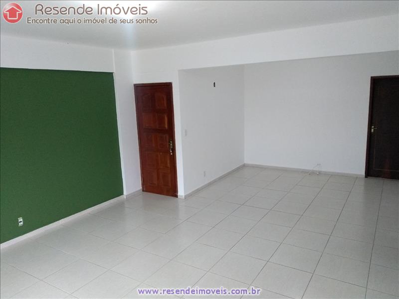 Apartamento para Alugar no Vila Julieta em Resende RJ