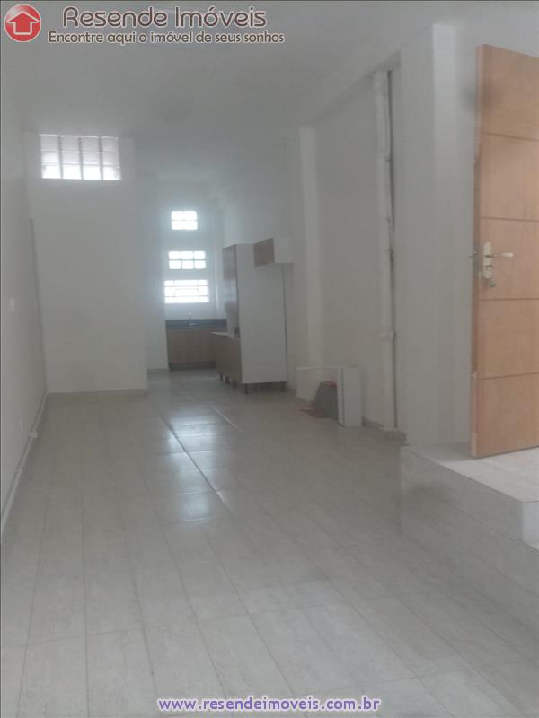 Apartamento para Alugar no Campos Elíseos em Resende RJ