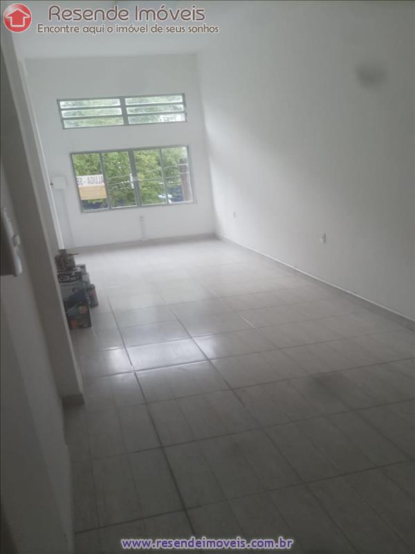 Apartamento para Alugar no Campos Elíseos em Resende RJ