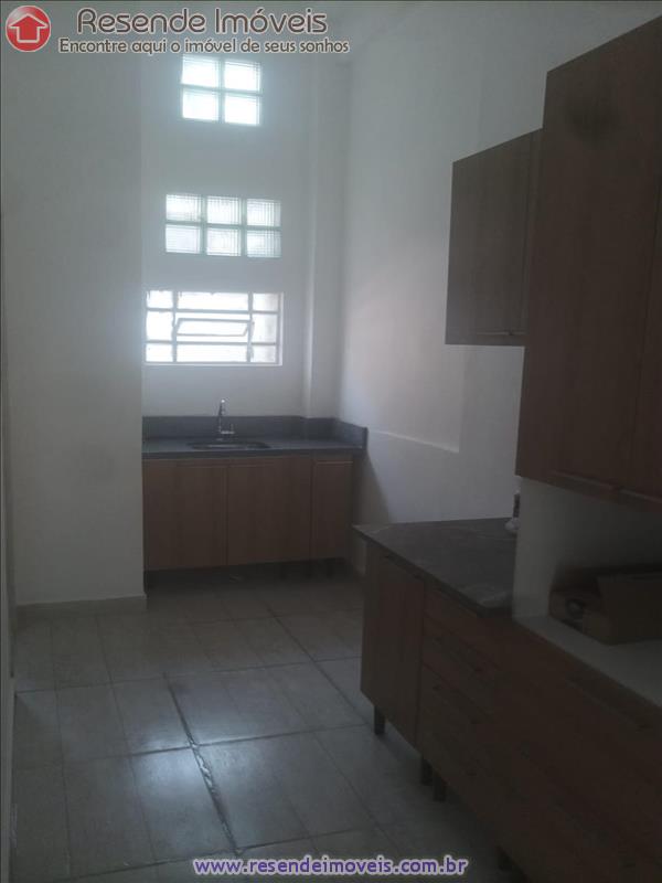 Apartamento para Alugar no Campos Elíseos em Resende RJ