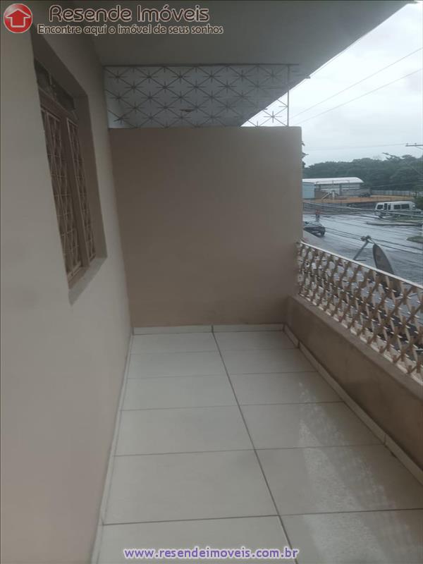 Apartamento para Alugar no Manejo em Resende RJ