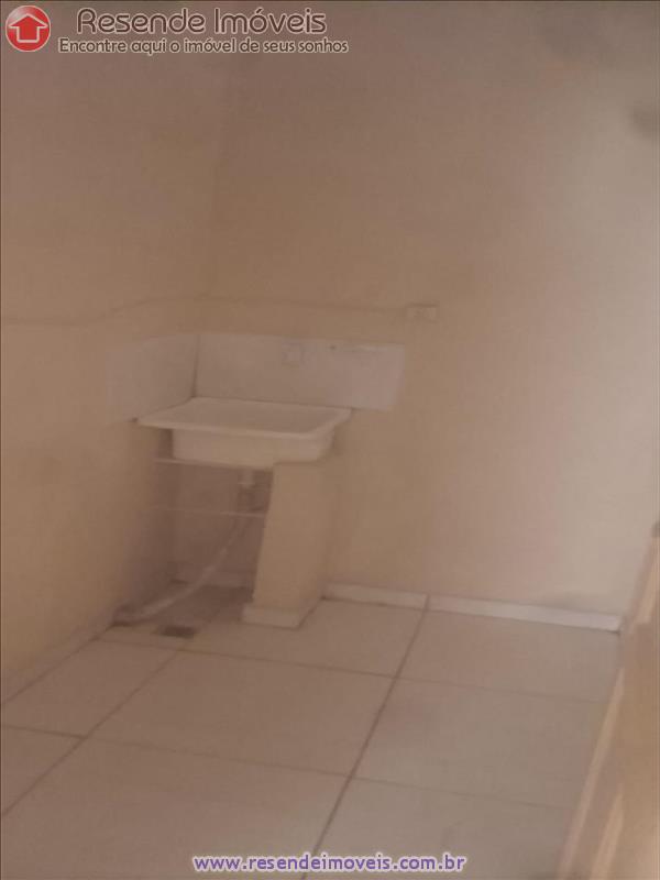 Apartamento para Alugar no Manejo em Resende RJ