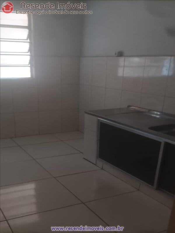 Apartamento para Alugar no Manejo em Resende RJ