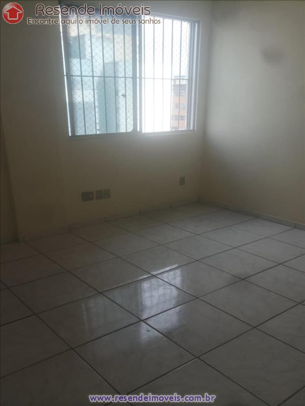 Apartamento para Alugar no Comercial em Resende RJ