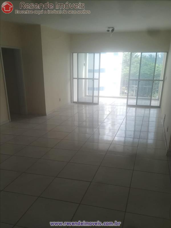 Apartamento para Alugar no Comercial em Resende RJ